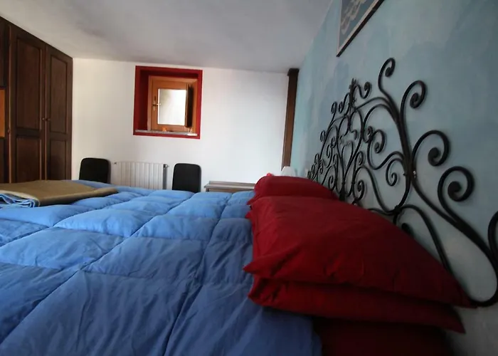 Casa de Férias Il Castello