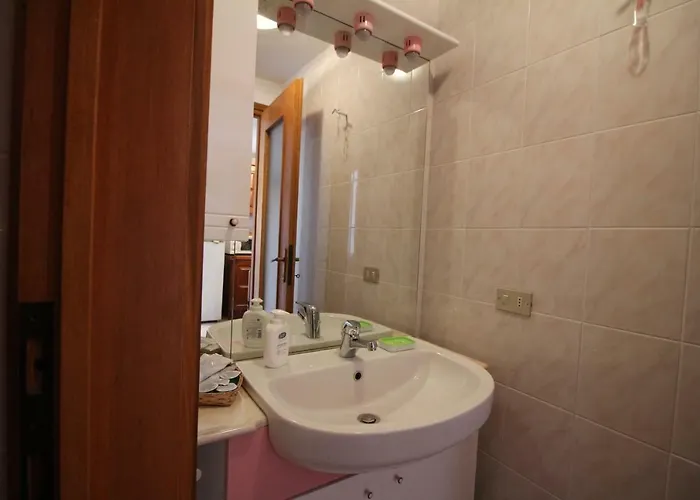 Dom wakacyjny Il Castello