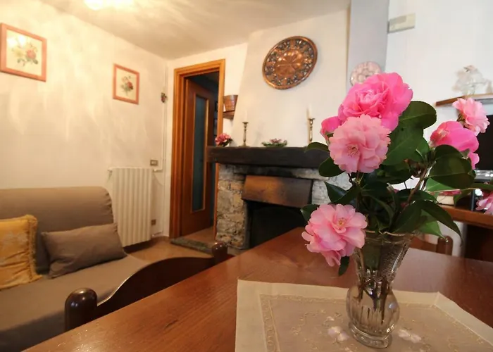 Dom wakacyjny Il Castello