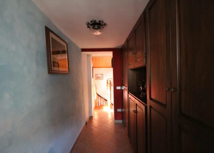 Casa de Férias Il Castello Nebbiuno