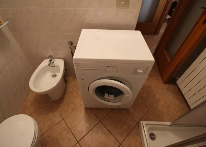 Dom wakacyjny Il Castello Nebbiuno