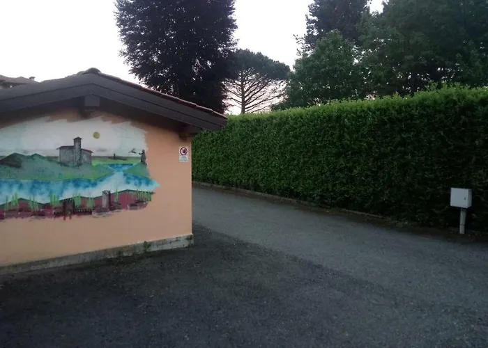 Il Castello Nebbiuno