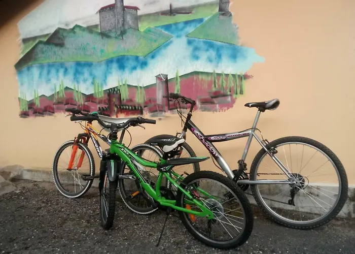 Casa de Férias Il Castello Nebbiuno