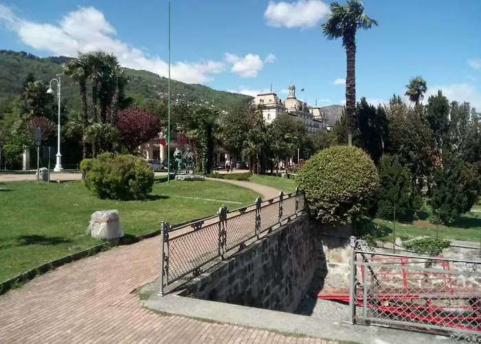 Il Castello Casa de Férias *