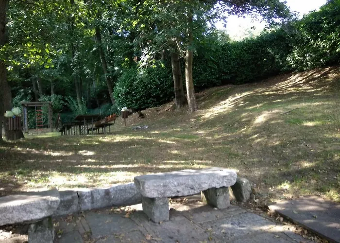 Il Castello Dom wakacyjny