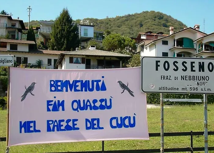 Casa de Férias Il Castello