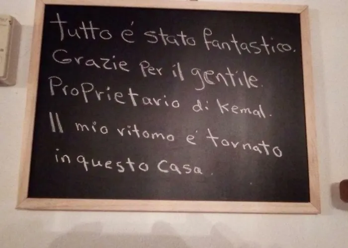 Il Castello Dom wakacyjny Nebbiuno