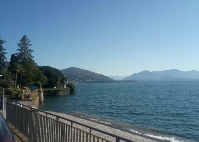 Il Castello Casa de Férias